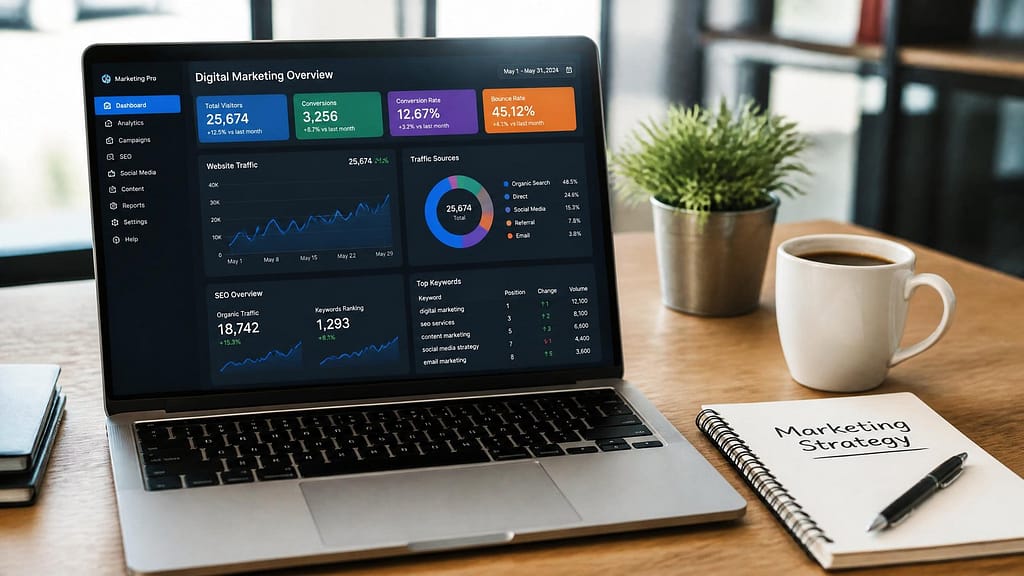 Measuring Performance