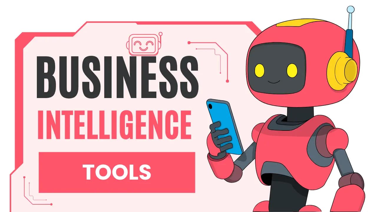Business Intelligence Tools